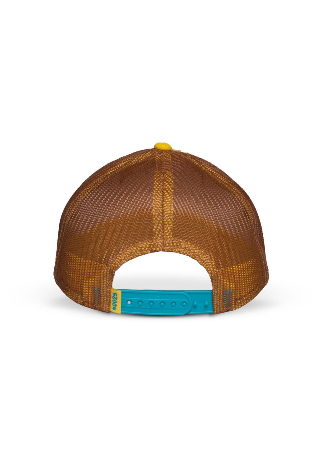 POKEMON - Pikachu - Casquette Trucker