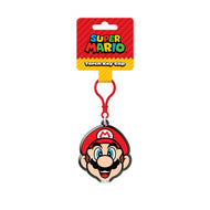 SUPER MARIO - Porte-clés Lumineux 'Torch'