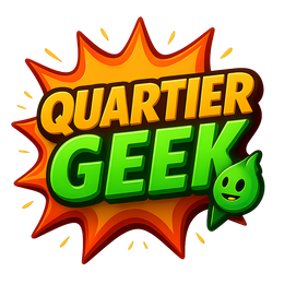 Quartier Geek