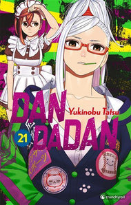 DANDADAN - Tome 21