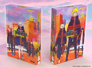 Tokyo Revengers - Tome 28 - COFFRET COLLECTOR