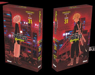 Tokyo Revengers - Tome 31 - COFFRET COLLECTOR