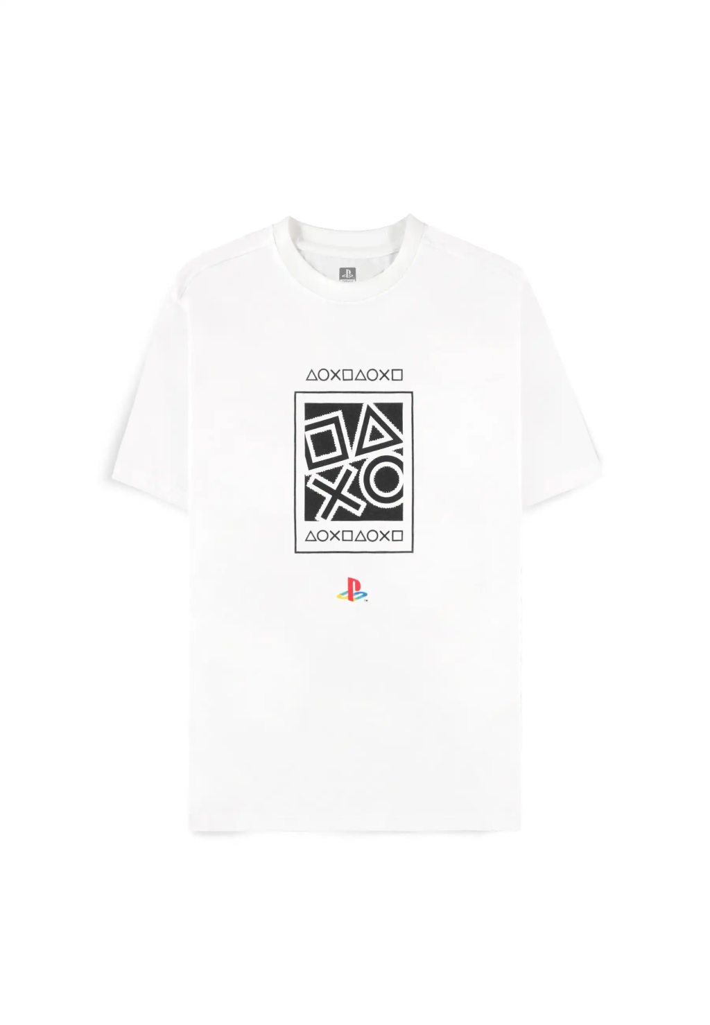 PLAYSTATION - Icons - T-Shirt Homme (2XL)