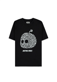 ASTRO BOT - Pixel - T-Shirt Homme (XL)