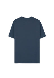 PLAYSTATION - DualSense - T-Shirt Homme (L)