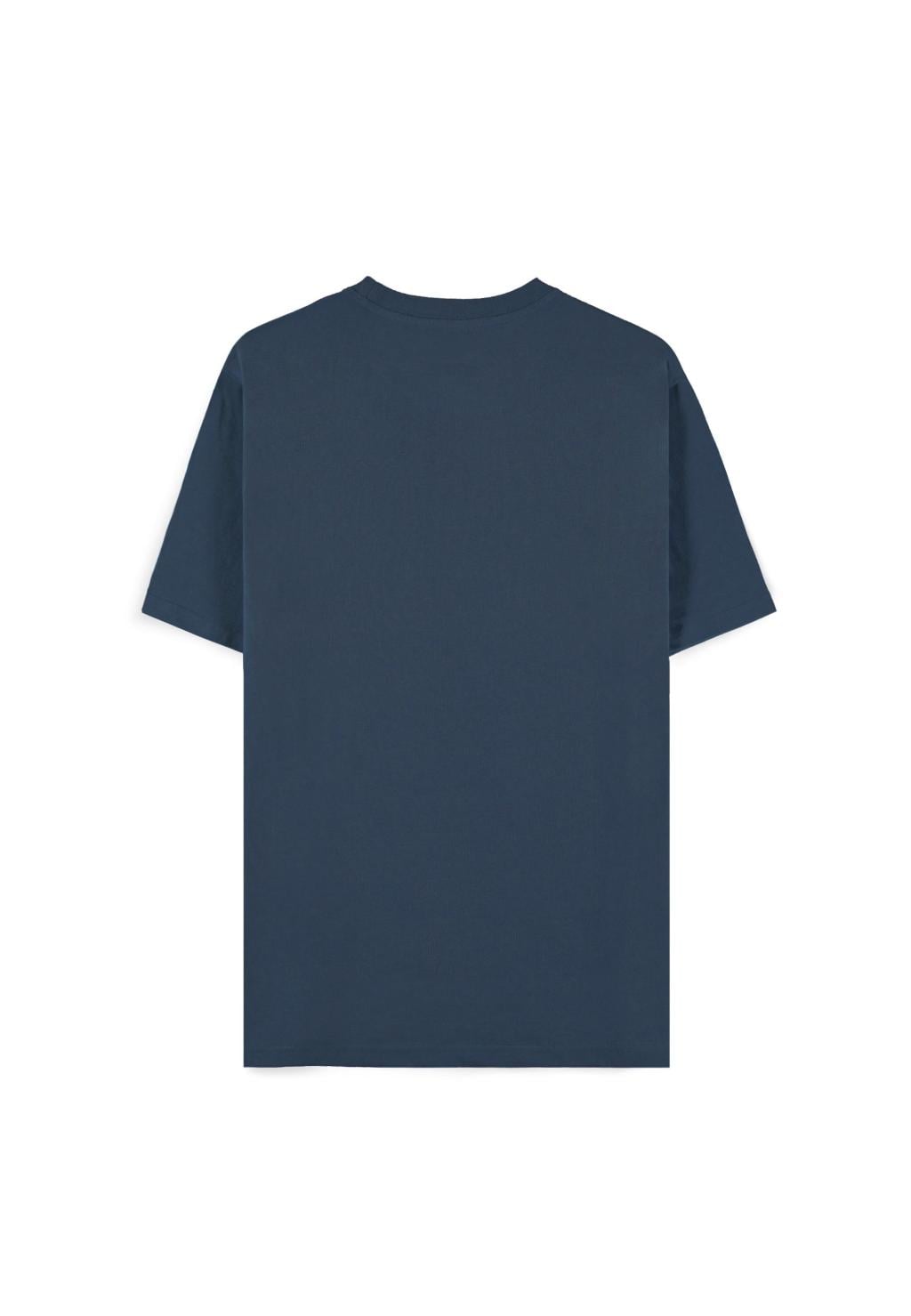 PLAYSTATION - DualSense - T-Shirt Homme (S)