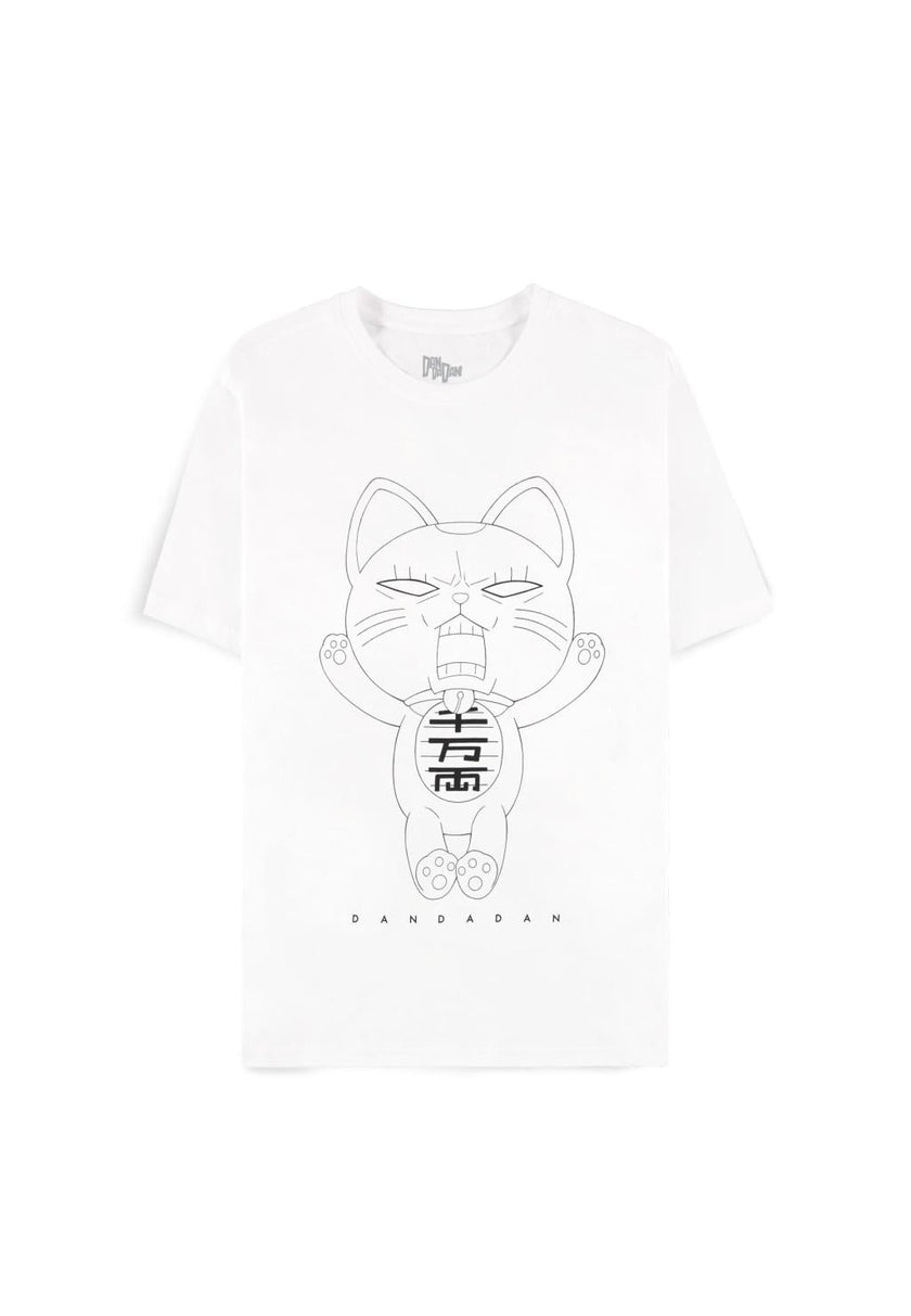 DAN DA DAN - Turbo Granny - T-Shirt Homme (M)