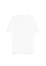 ASTRO BOT - T-Shirt Homme (S)