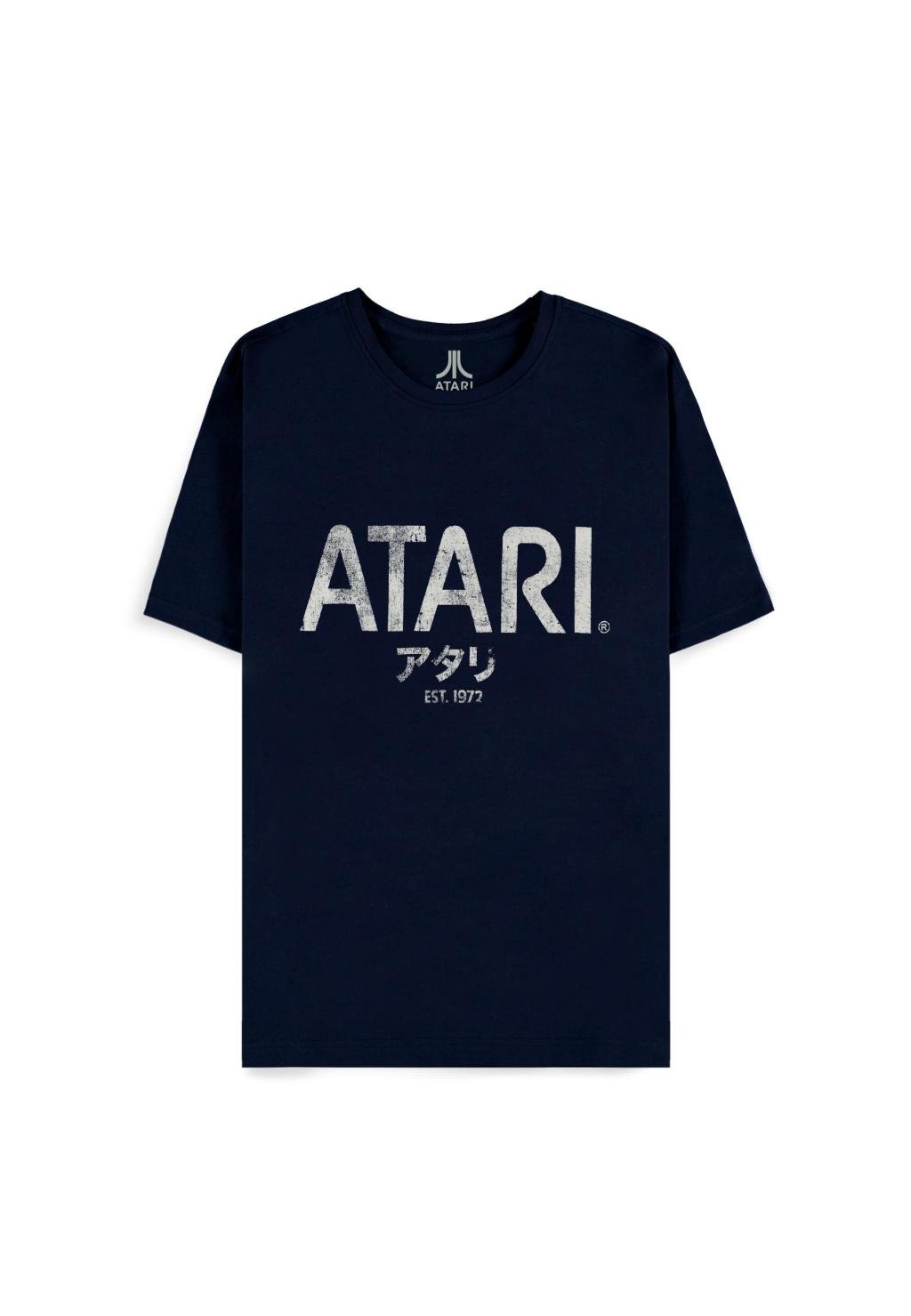 ATARI - 1972 Japan - T-Shirt Homme (2XL)