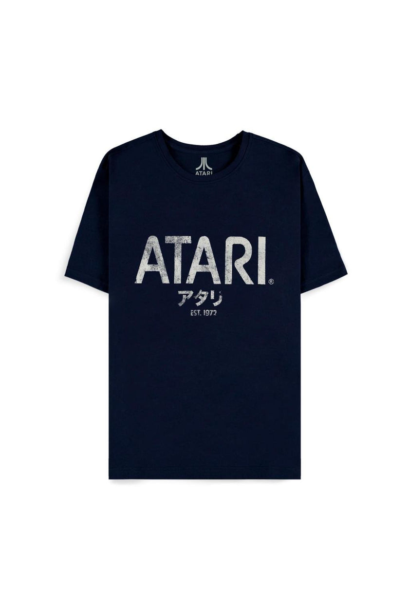 ATARI - 1972 Japan - T-Shirt Homme (2XL)