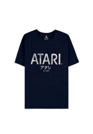 ATARI - 1972 Japan - T-Shirt Homme (M)