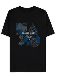 PLAYSTATION - Controller Japan - T-Shirt Homme (M)