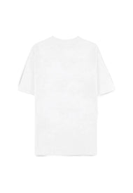 PLAYSTATION - Icons Japan - T-Shirt Loose Fit Homme (M)