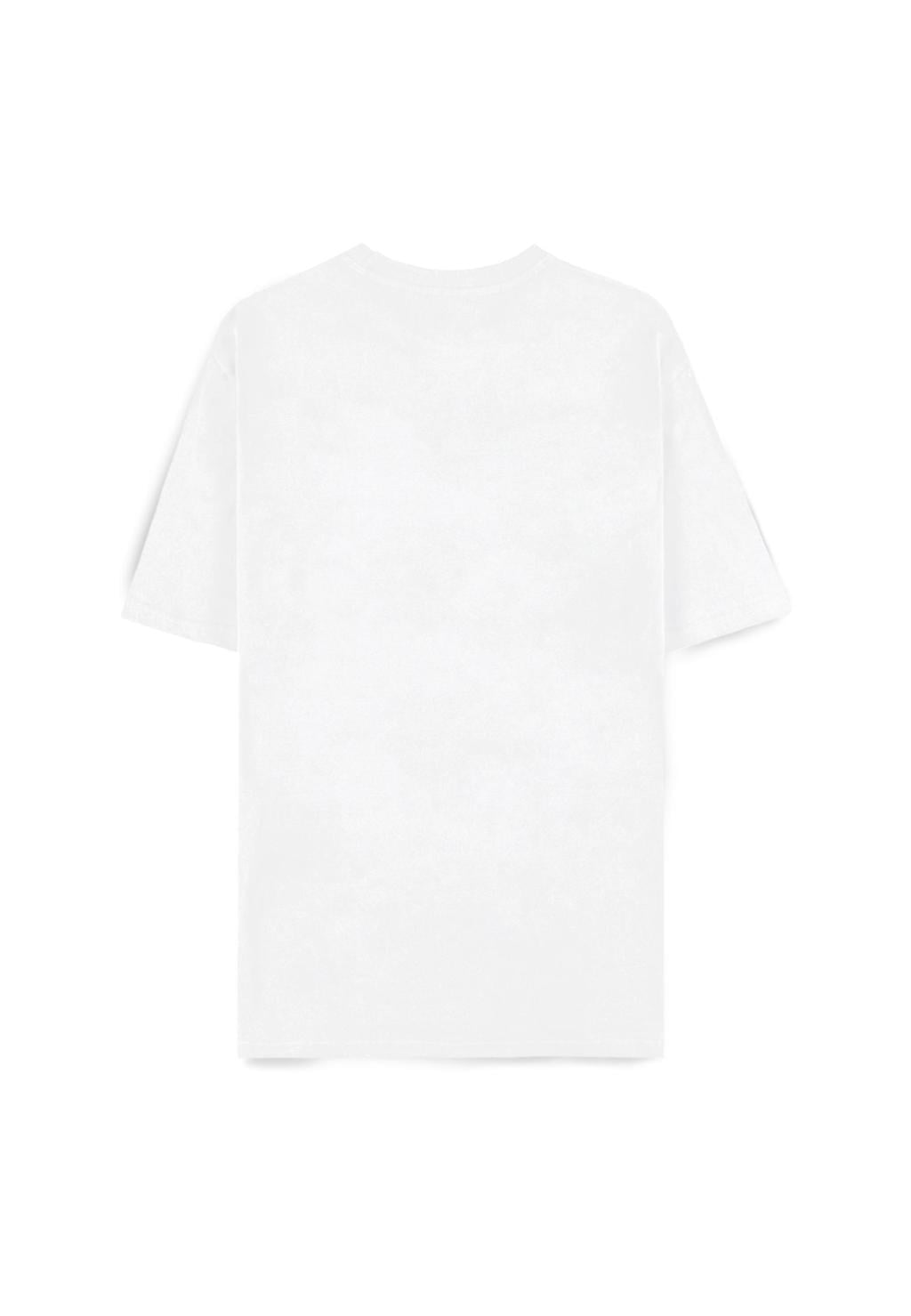 PLAYSTATION - Icons Japan - T-Shirt Loose Fit Homme (M)