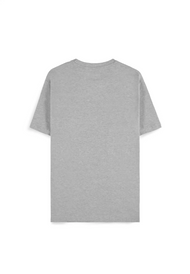 PLAYSTATION - Console - T-Shirt Homme (XL)