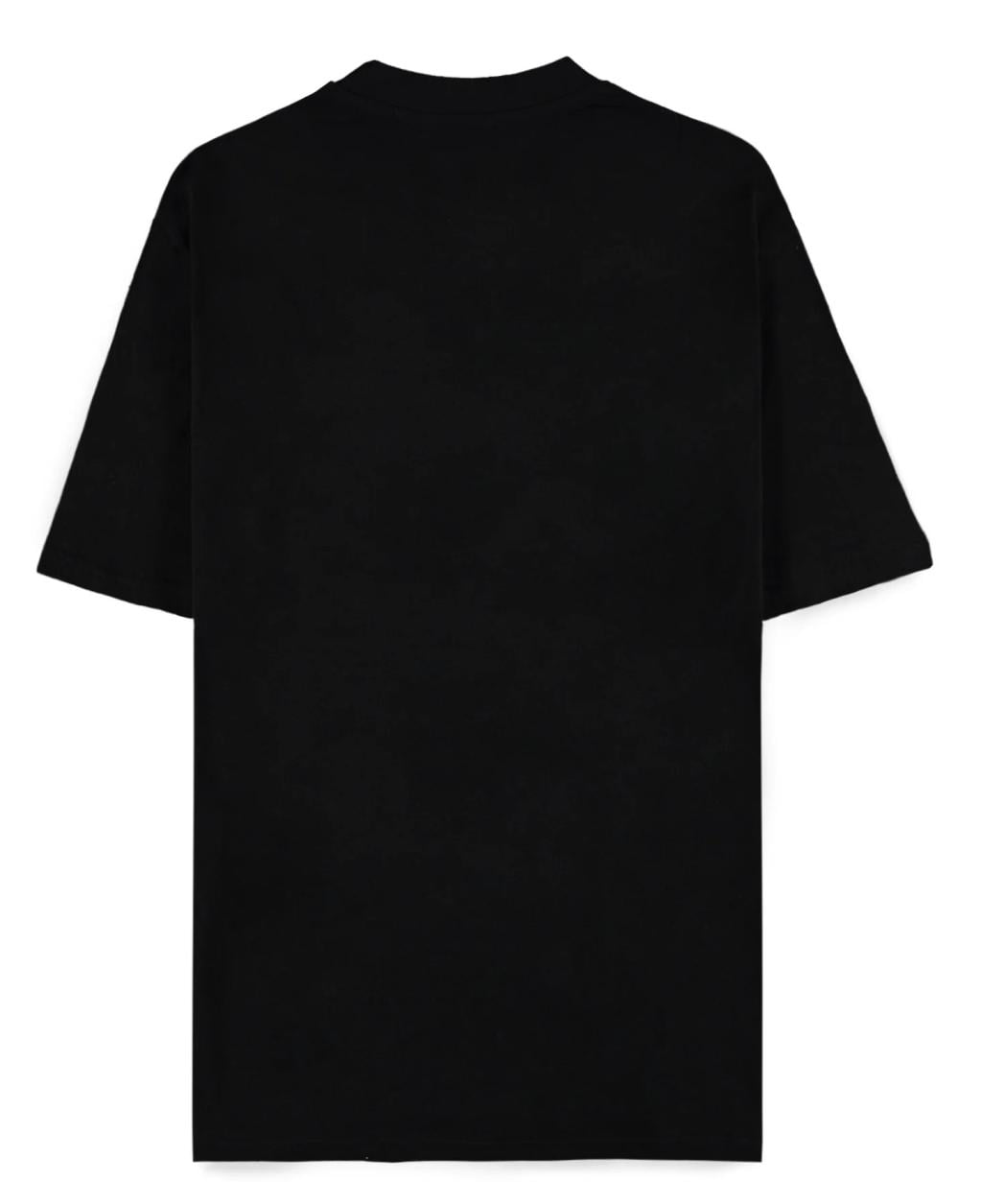 POKEMON - Mega Ectoplasme - T-Shirt Loose Fit Homme (S)