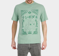 POKEMON - Bulbizarre - T-Shirt Homme (XS)
