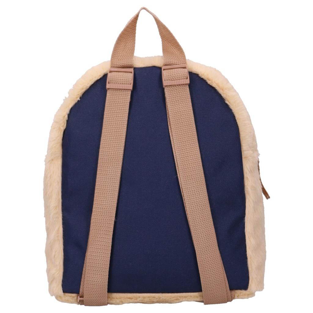 WINNIE L'OURSON - Fluffy Festival - Sac à dos Fourrure