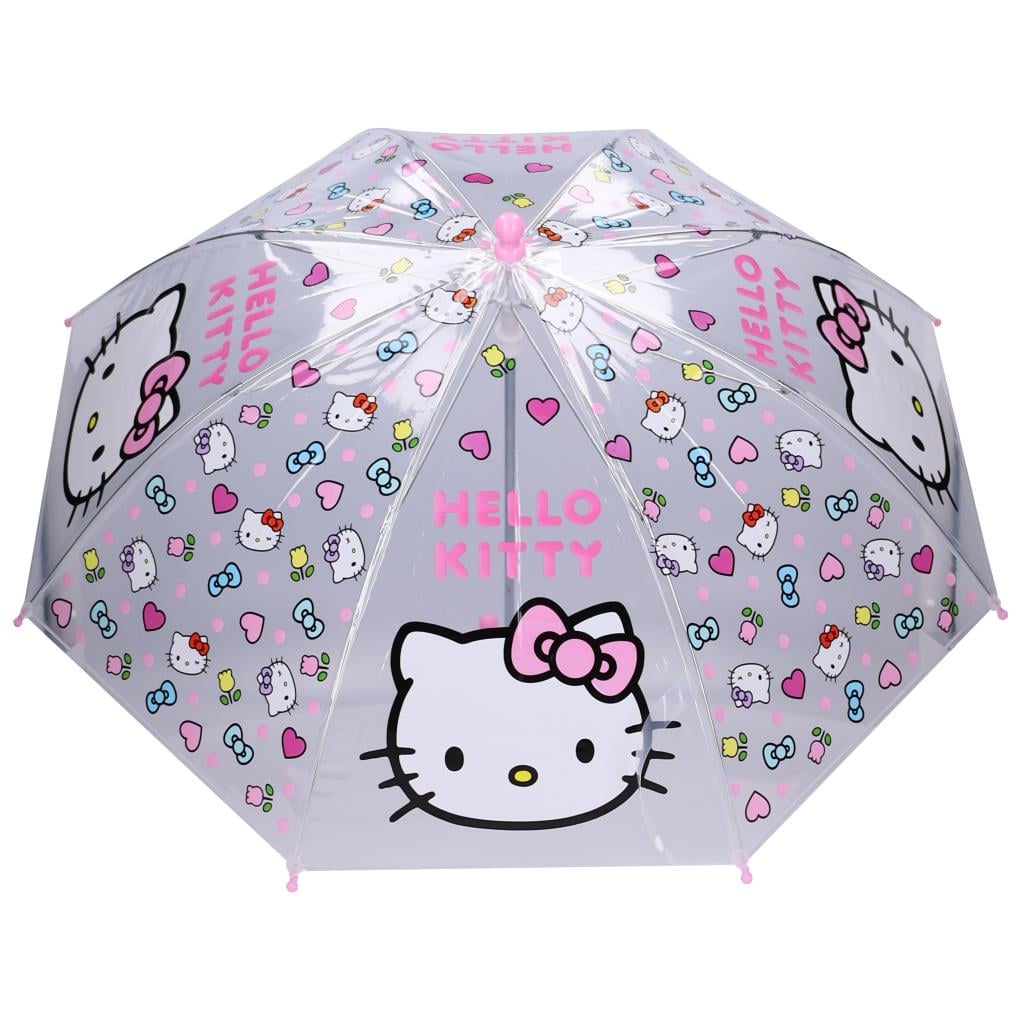 HELLO KITTY - Rainy Days - Parapluie
