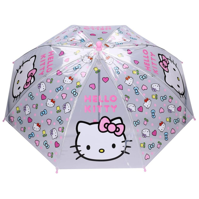 HELLO KITTY - Rainy Days - Parapluie