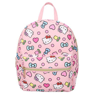 HELLO KITTY - Sweet On You - Sac à dos PU