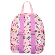 HELLO KITTY - Sweet On You - Sac à dos PU