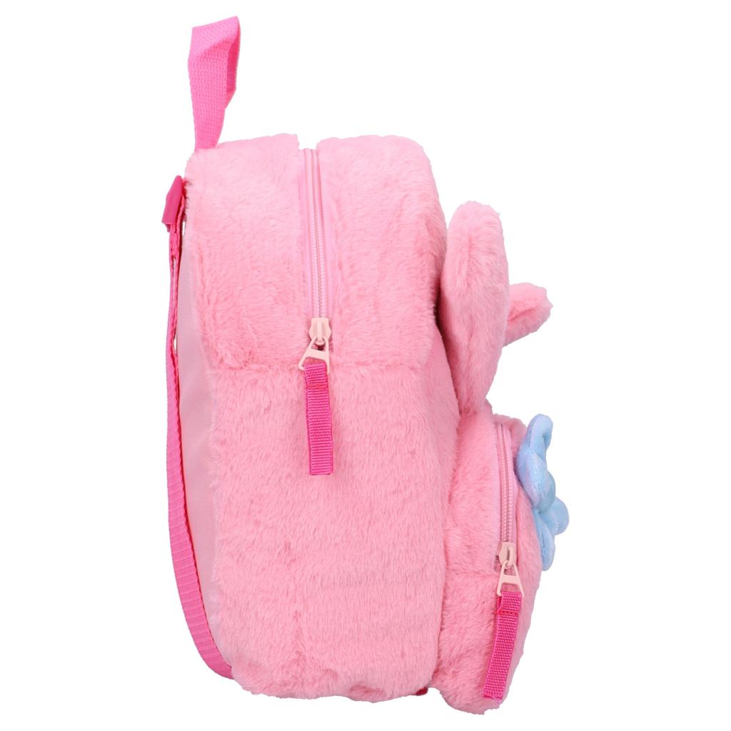 MY MELODY - Fluffy Festival - Sac à dos Fourrure