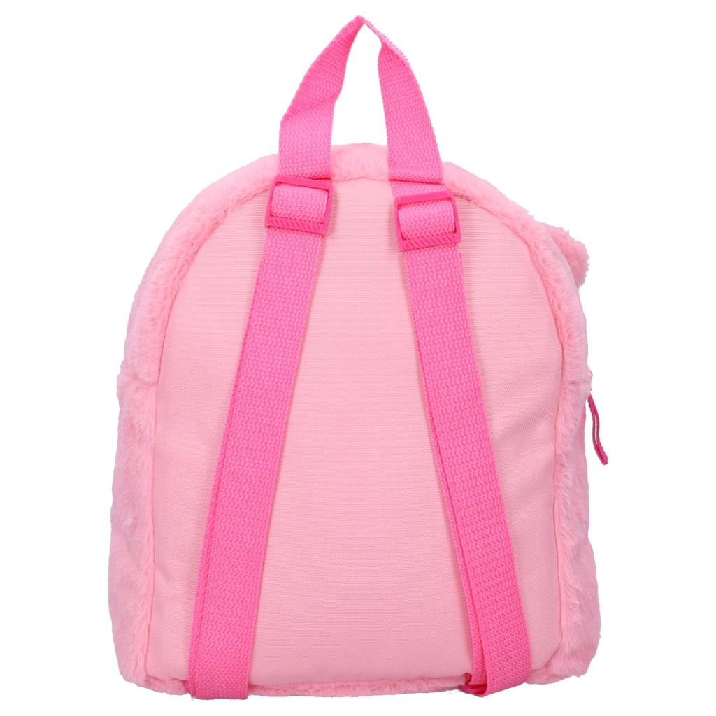 MY MELODY - Fluffy Festival - Sac à dos Fourrure