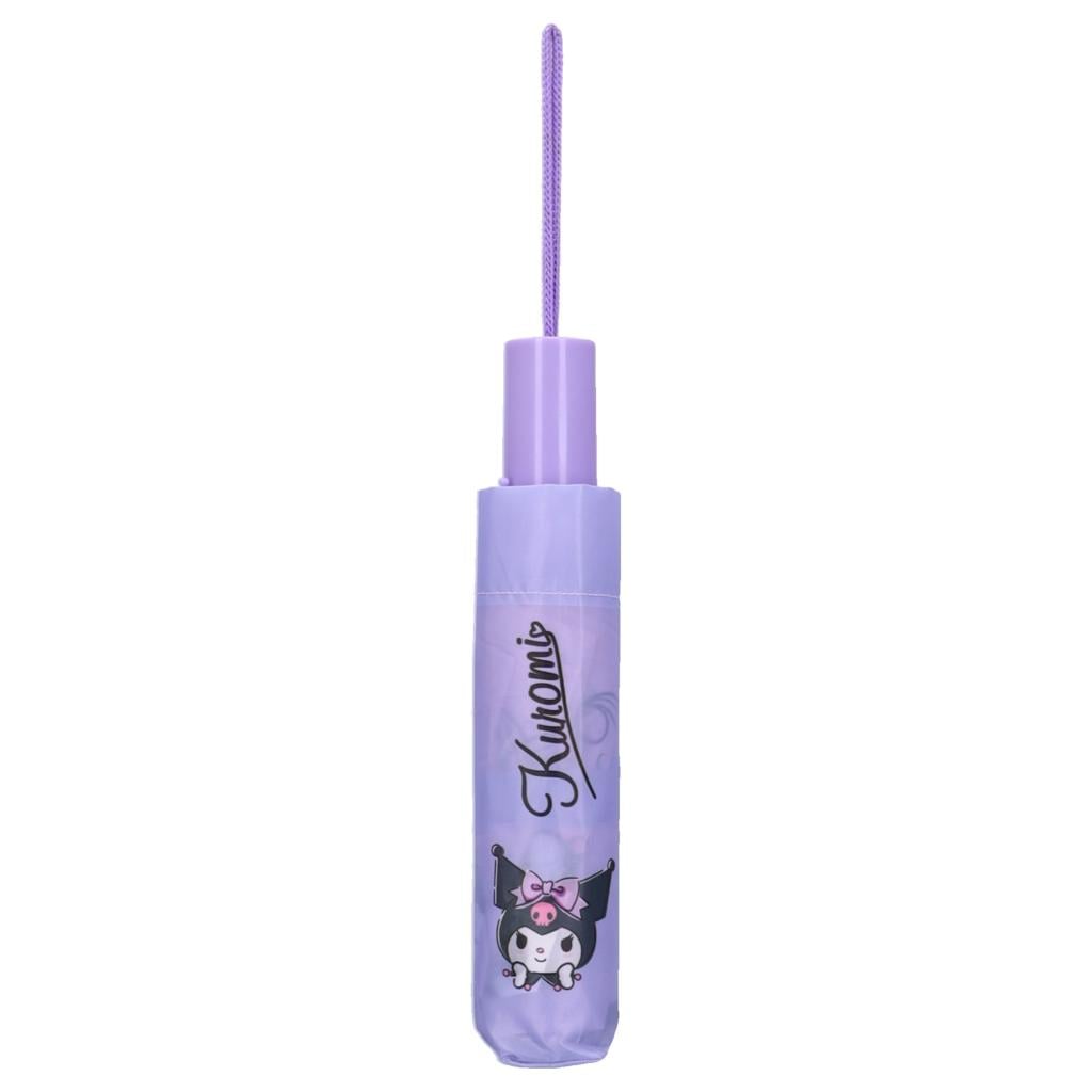 KUROMI - Turbulent Skies - Parapluie Pliable