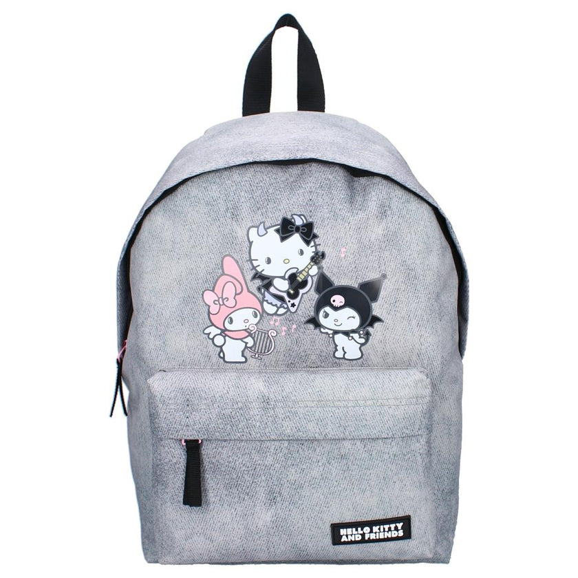 HELLO KITTY & Friends - Courageous Crew - Sac à dos