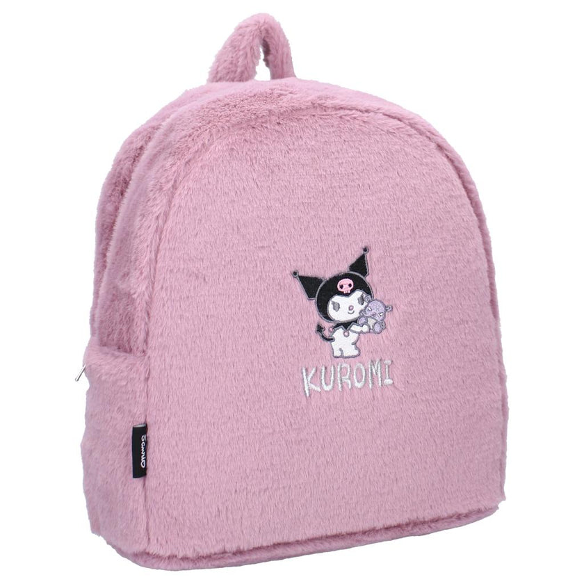 KUROMI - In the Clouds - Sac à dos Fluffy