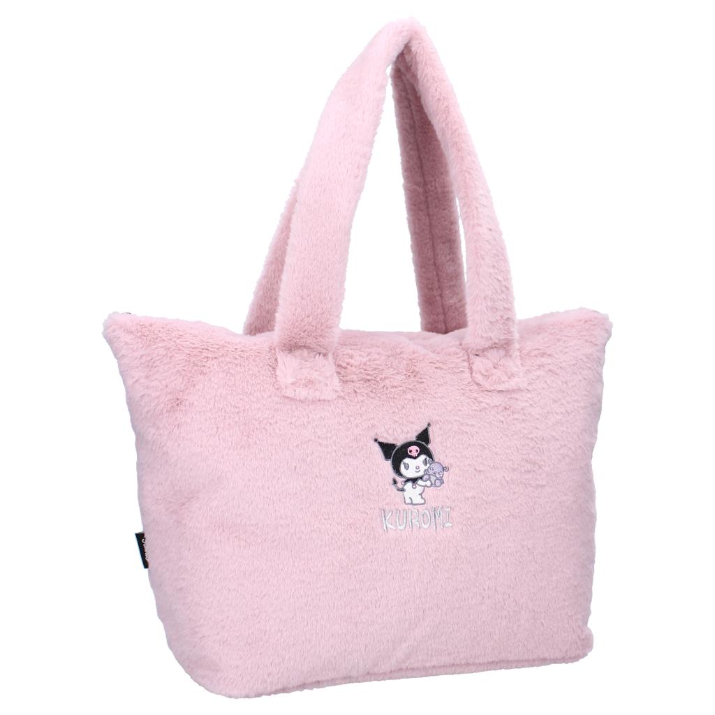 KUROMI - In the Clouds - Sac Cabas Fluffy