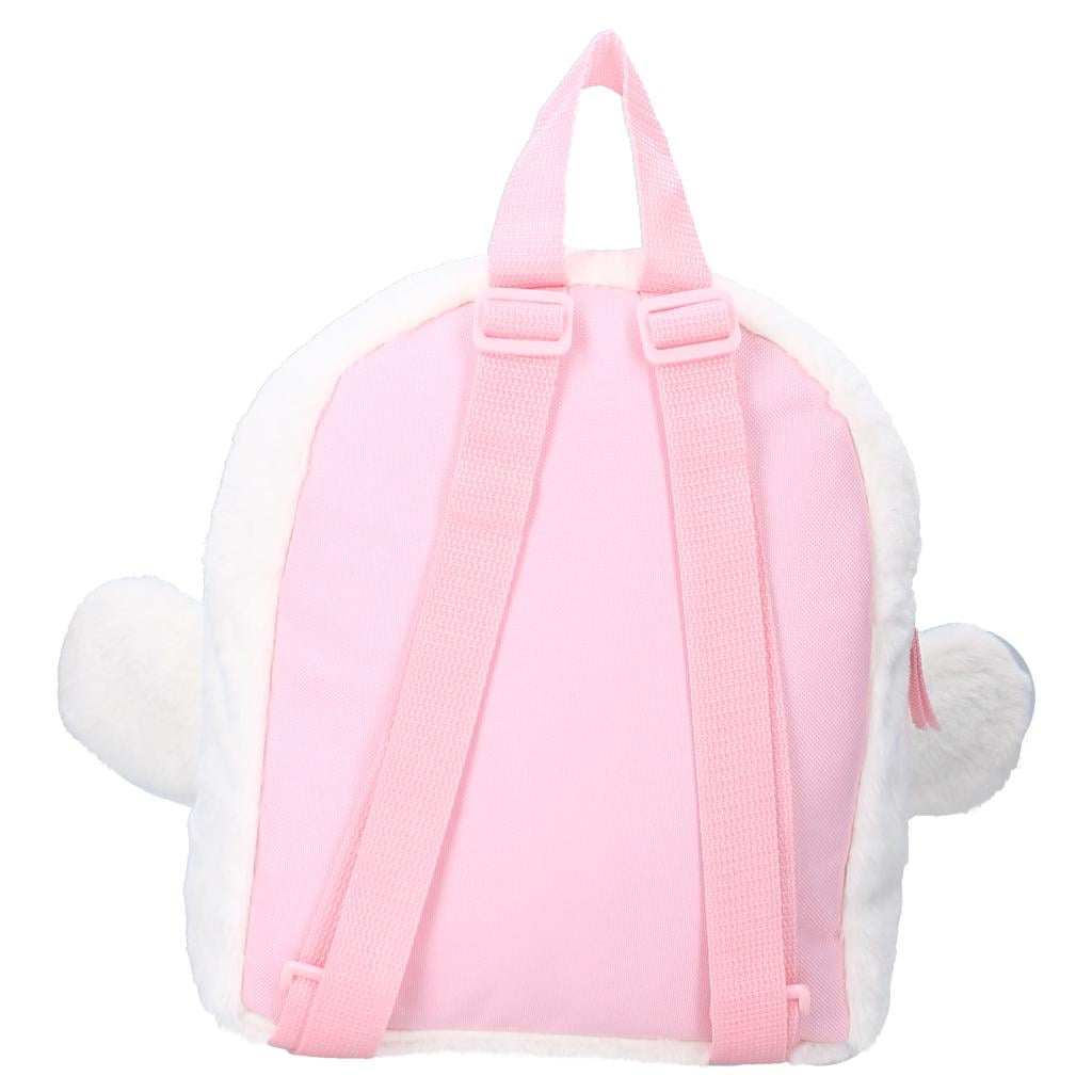 CINAMOROLL - Fluffy Festival - Sac à dos Fourrure