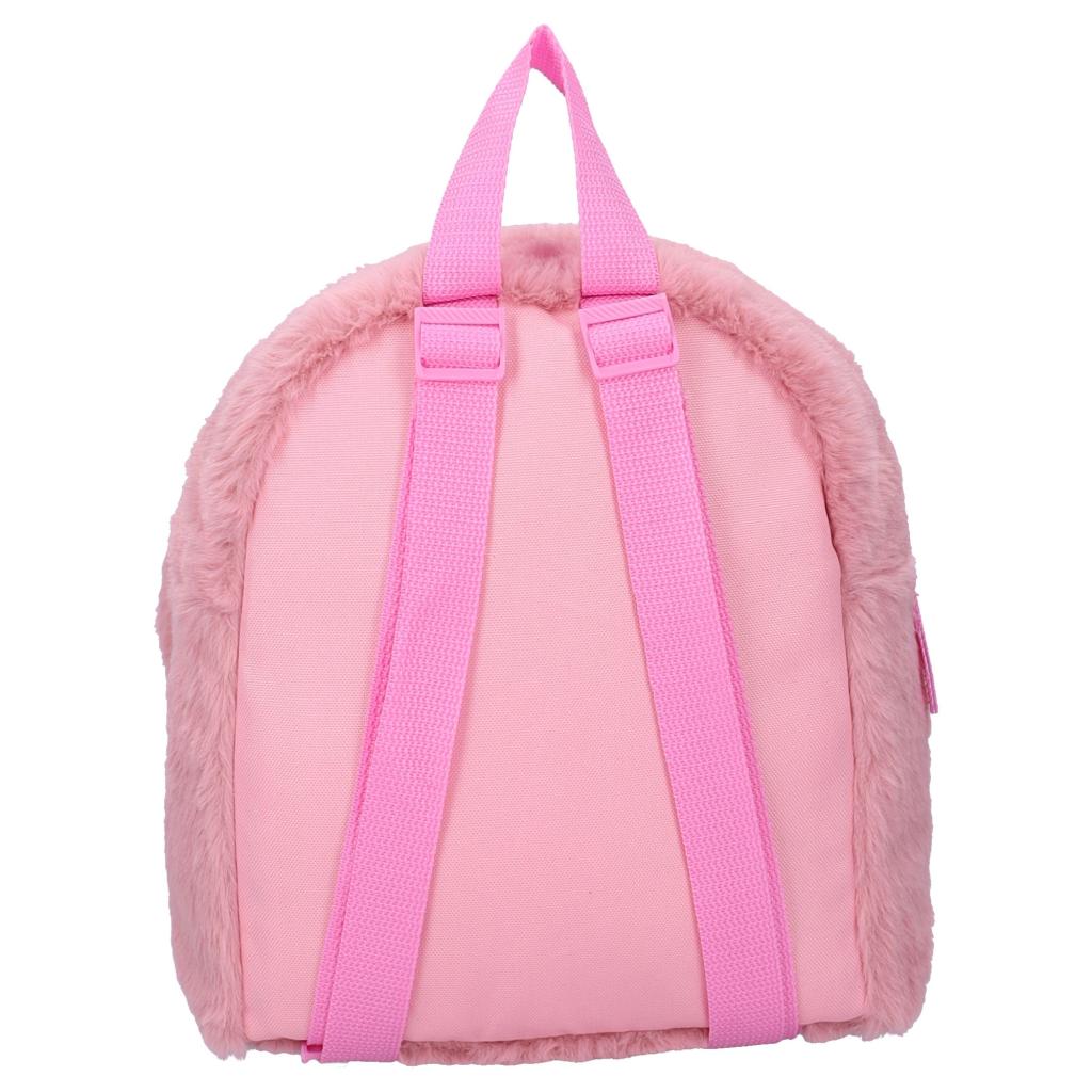 ANGEL - Fluffy Festival - Sac à dos Fourrure