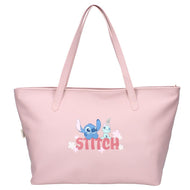 STITCH & SCRUMP - Made For You - Sac Cabas Saffiano