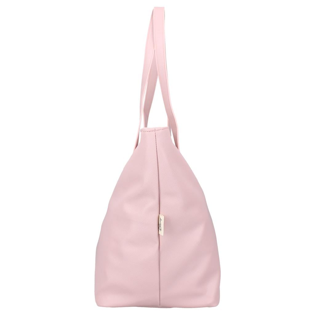 STITCH & SCRUMP - Made For You - Sac Cabas Saffiano
