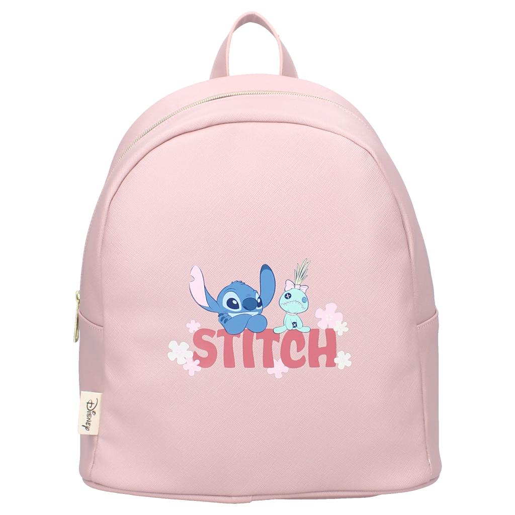 STITCH & SCRUMP - Made For You - Sac à dos Saffiano