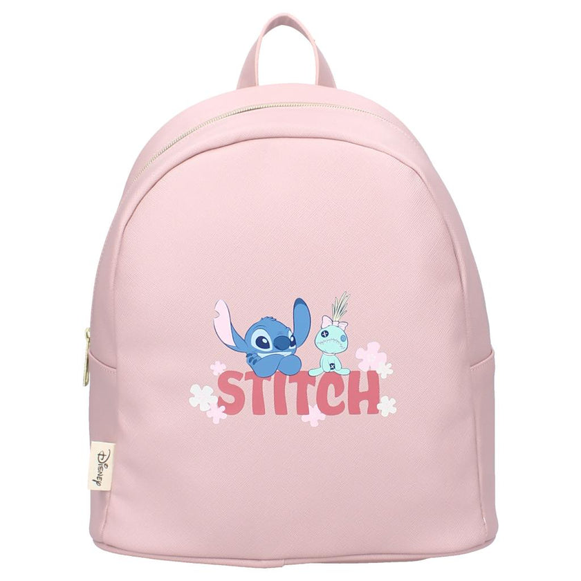 STITCH & SCRUMP - Made For You - Sac à dos Saffiano