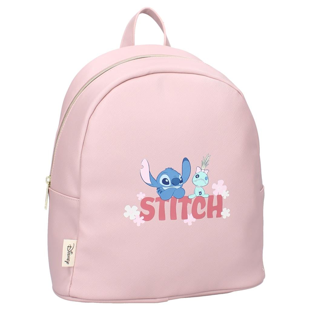 STITCH & SCRUMP - Made For You - Sac à dos Saffiano
