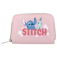 STITCH & SCRUMP - Made For You - Portefeuille Saffiano