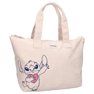 STITCH - Obsessed II - Sac Cabas Velours