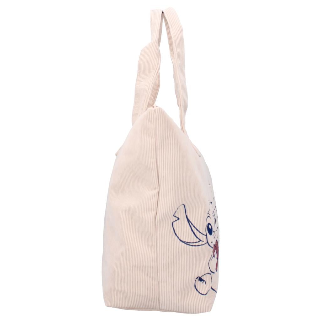 STITCH - Obsessed II - Sac Cabas Velours