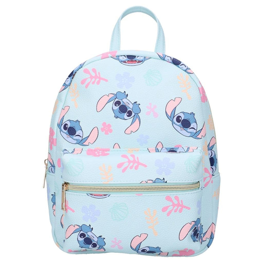 STITCH - Sweet On You - Sac à dos PU