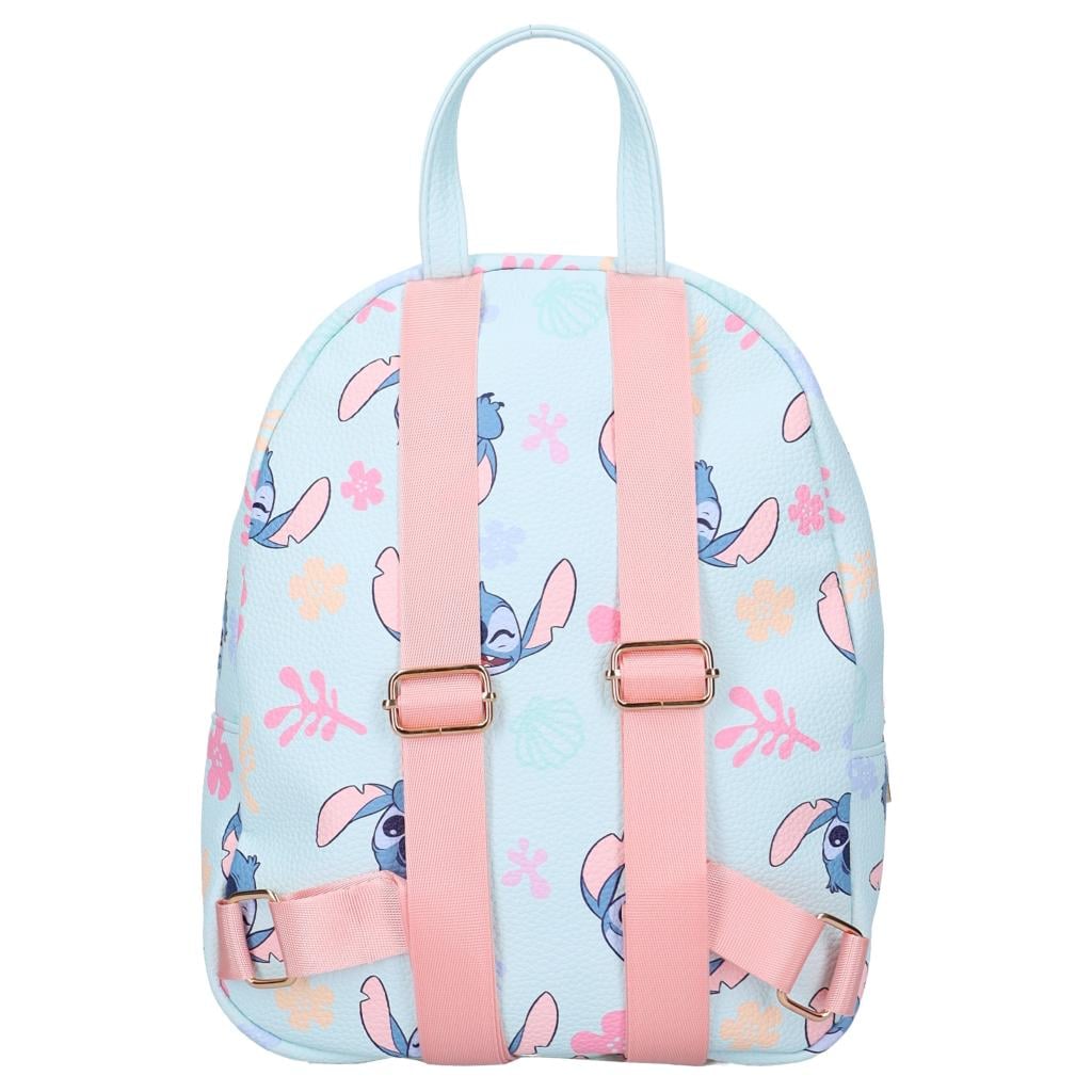 STITCH - Sweet On You - Sac à dos PU