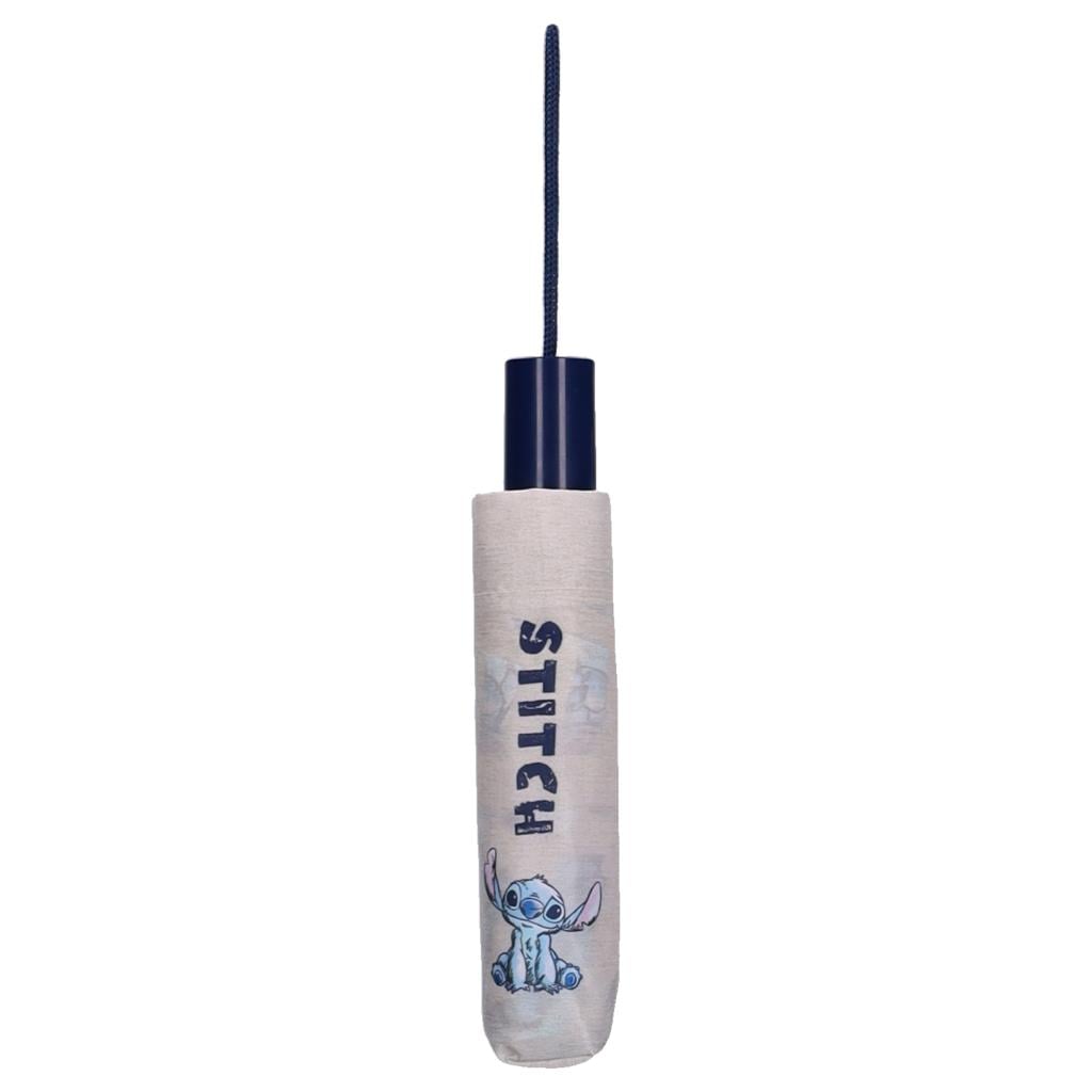 STITCH - Turbulent Skies - Parapluie Pliable
