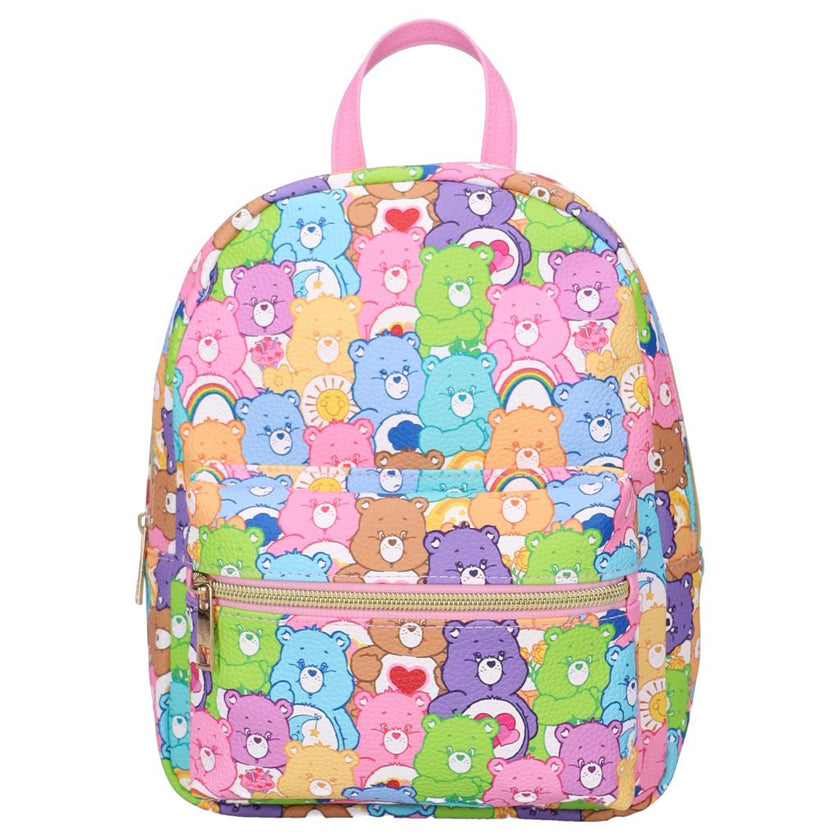 BISOUNOURS - Sweet On You - Sac à dos PU