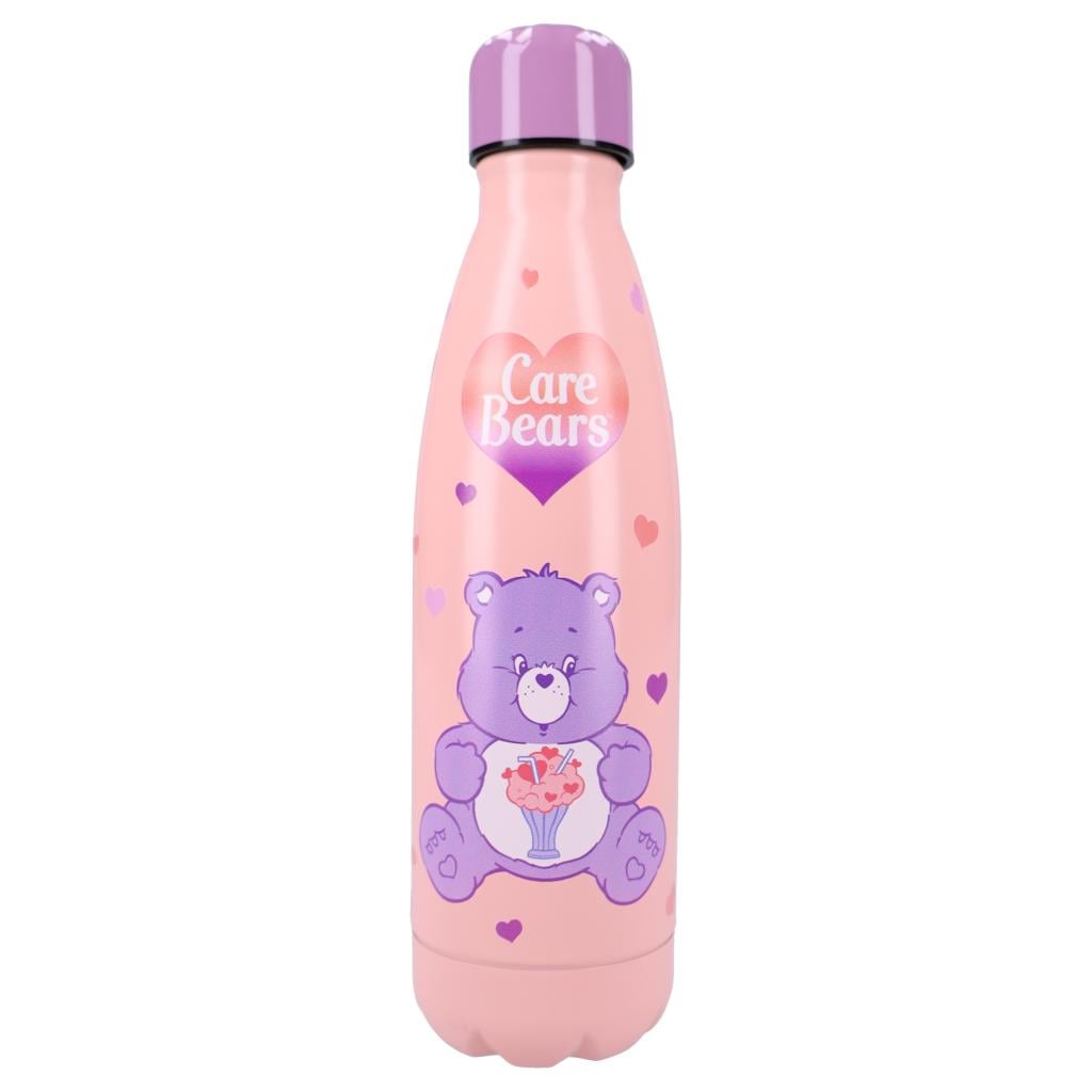 BISOUNOURS - Thirsty For More - Bouteille en Acier Inoxydable 700ml