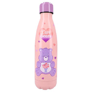 BISOUNOURS - Thirsty For More - Bouteille en Acier Inoxydable 700ml