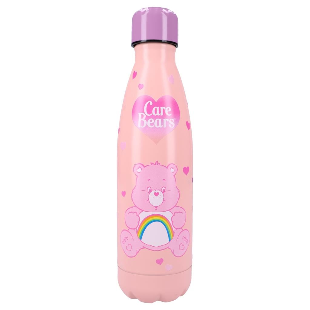BISOUNOURS - Thirsty For More - Bouteille en Acier Inoxydable 700ml