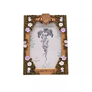 HARRY POTTER - Herbologie - Cadre Photo 3D